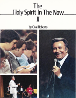 The Holy Spirit in the Now II - Oral Roberts (3).epub